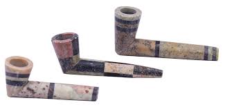 Stone Pipe